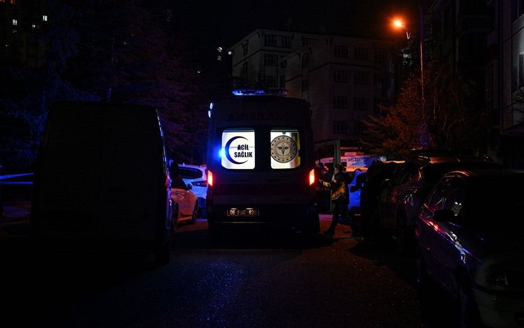 Cezaevinden Çıkan Kişi: Eşini, Çocuklarını Katletti