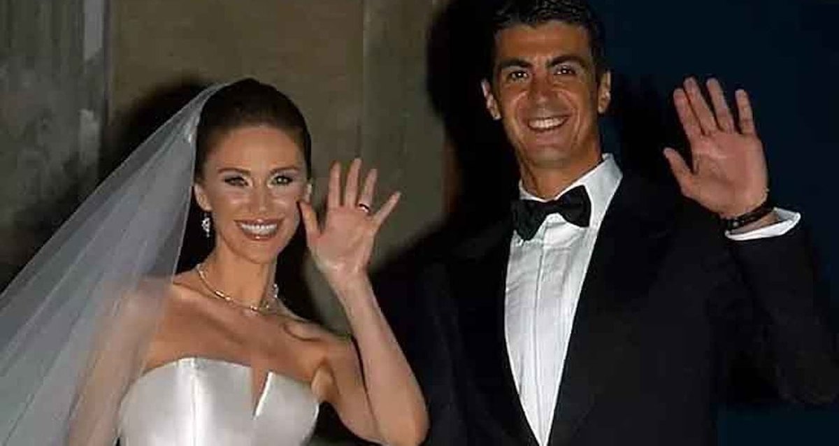 İki Çocuk, 13 Yıl ve Aldatılma... Demet Şener'den Şok İtiraf!