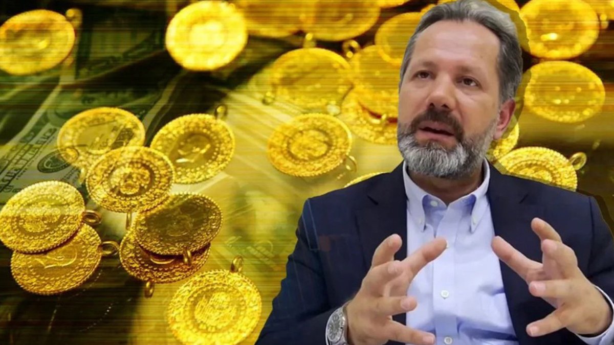 İslam Memiş Altın İçin Süre Verdi: Yarım Saatlik Fırsat!