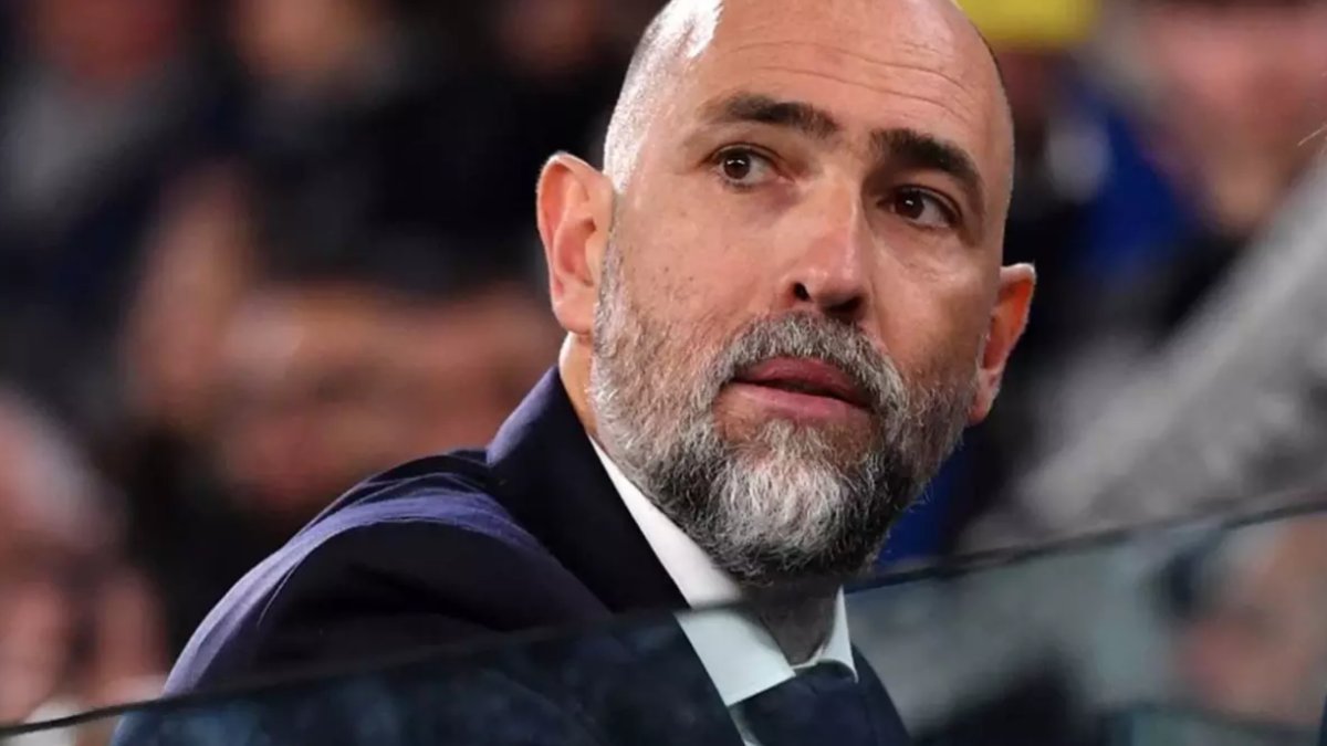 Igor Tudor'un Yeni Takımı Galatasaray'dan Sonra Şaşırttı!