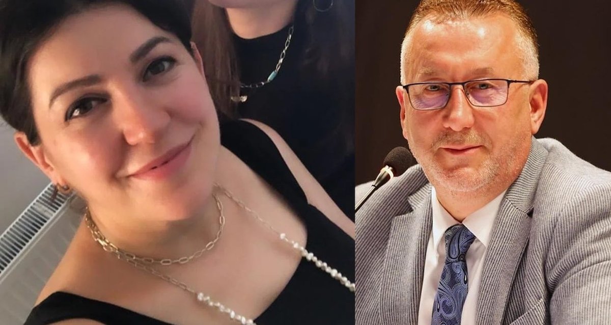 Gizli İlişki Adapazarı Belediye Başkanı'nı Zora Soktu! AKP'den Atılıyor