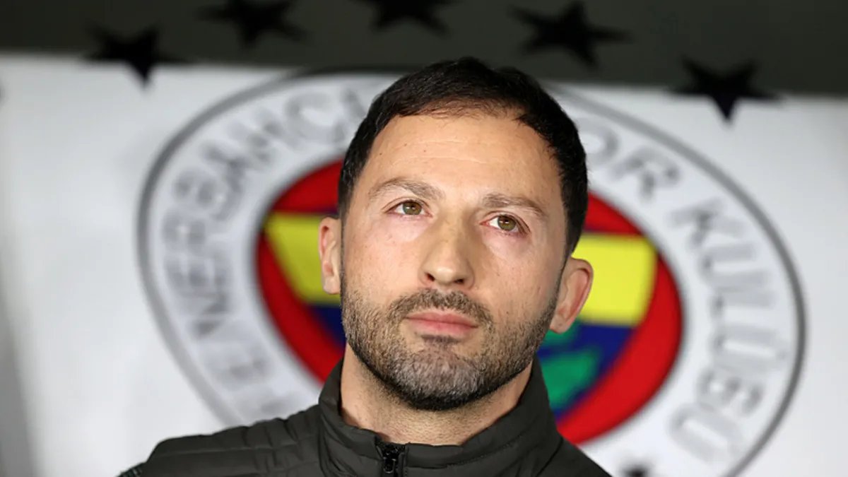 Fenerbahçe'ye Katılan Yeni Golcü! Sezonun İlk Transferi Açıklandı...