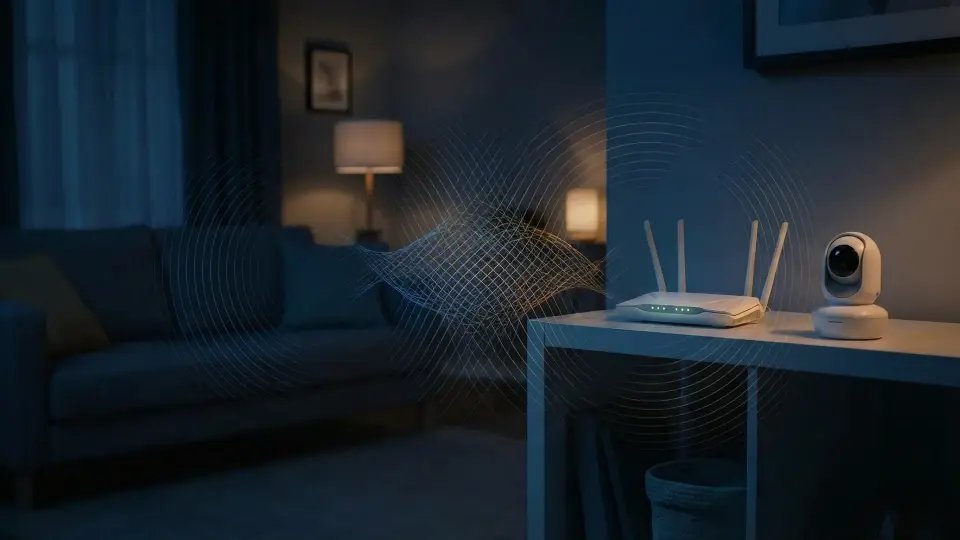 Evdeki İnternet Hızının Düşmesinin Şaşırtıcı Nedenleri