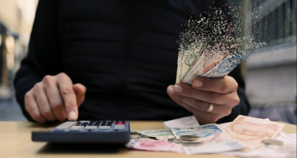 Enflasyon Ve Faiz Oranlarında Dünyanın Zirvesine Ulaştık