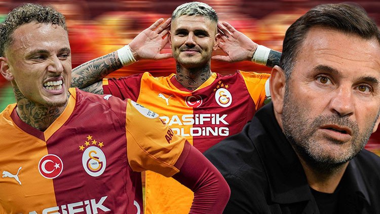 Galatasaray-Eyüpspor Karşılaşması İçin Şok Değerlendirme: Mutluluğun Zirvesi!