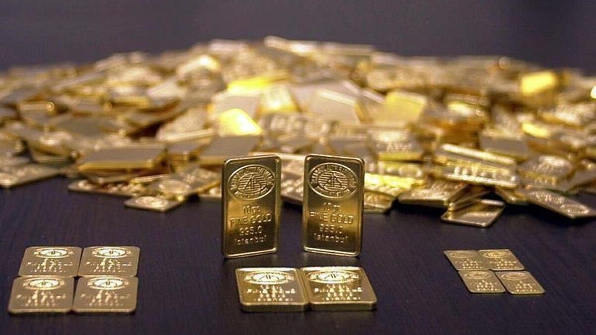 Büyük Bankadan Çarpıcı Altın Tahmini Geldi!