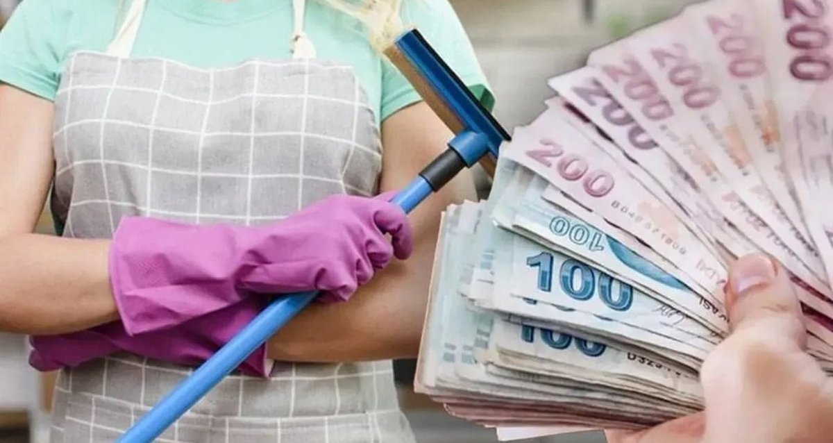 Ev Hanımlarına Emeklilik İmkanları Sunuluyor