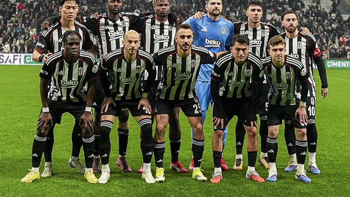Kartal, Başakşehir'den Yükselecek Yeni Bir Uçuşla!