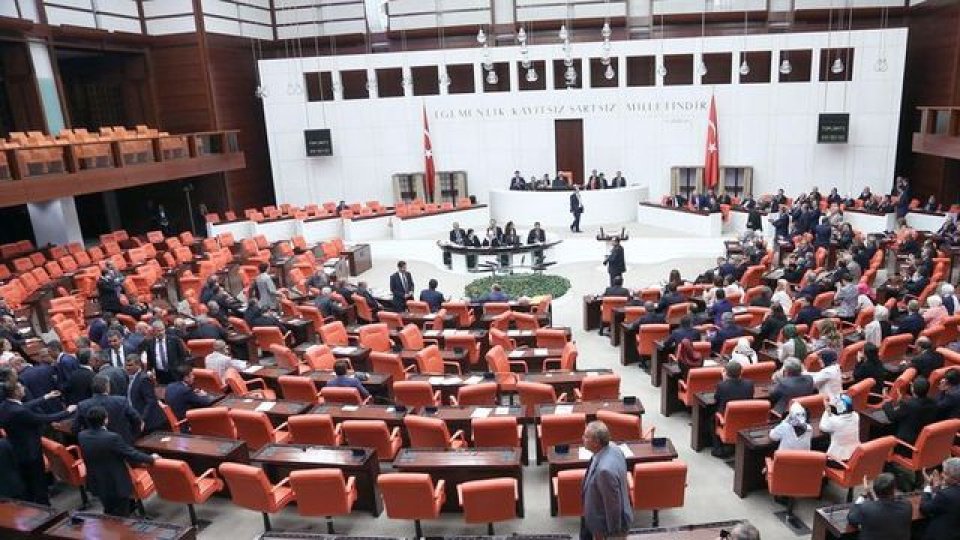 Ekonomi Ve Siyaset Gelişmeleri - 14 Şubat 2026 | Güncel Ekonomi Haberleri