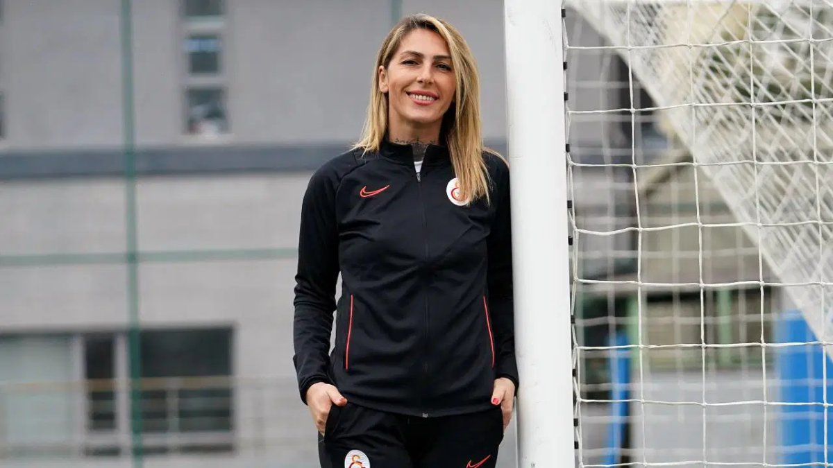 Teknik Direktör Nurcan Çelik Hayatını Kaybetti!