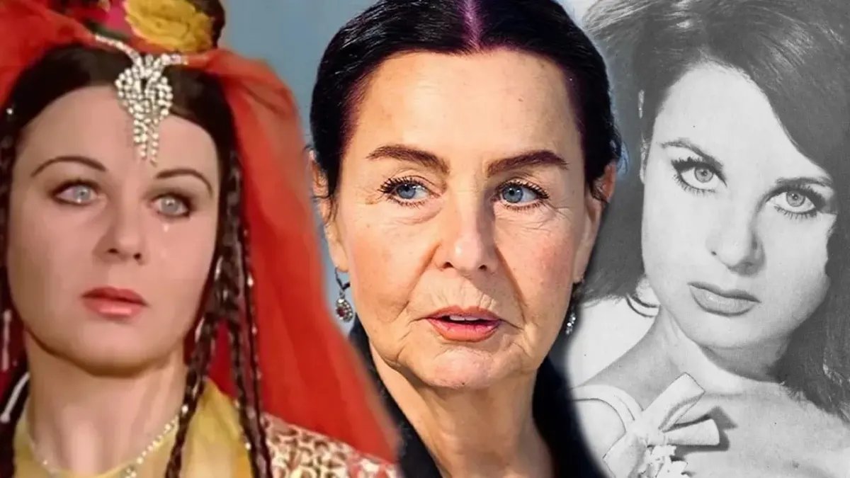Fatma Girik’in Miras Davasında Sonuç Açıklandı! Kardeşi Günay Girik İçin Olumsuz Gelişme!