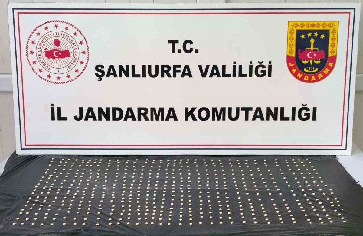 Şanlıurfa'da Uyuşturucu Baskını: Önemli Gelişmeler Yaşandı