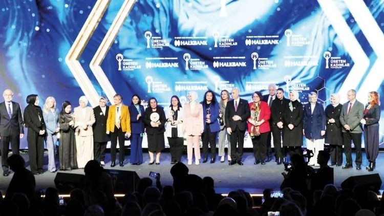 Kadın Girişimcilere 125 Milyar Lira Destek Verildi!