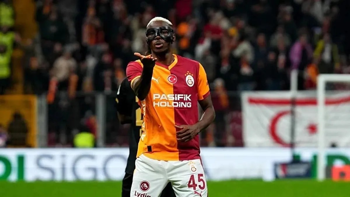 Şampiyonlar Ligi'nde Heyecan Verici Karşılaşma! Galatasaray - Juventus Maçı Ne Zaman?