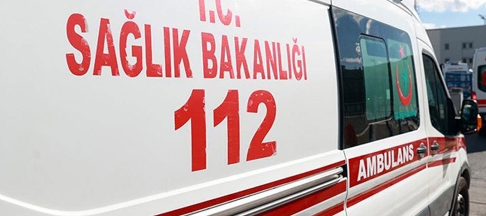 Bursa'da Minibüs ile Araç Çarpıştı: 9 Kişi Yaralandı