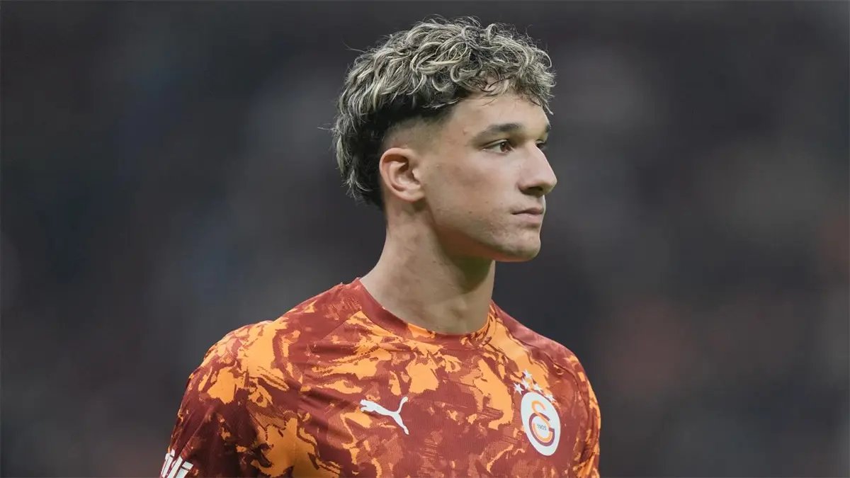 Galatasaray'ı Tercih Etmedi, Fenerbahçe'ye Geçiş Yapıyor! Anlaşma Tamamlandı, Çağrı Balta Sözleşme İmzalıyor