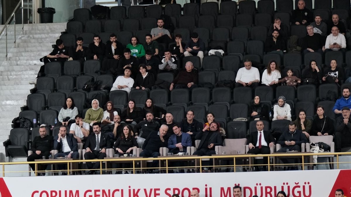 Voleybol: Türkiye Voleybol Federasyonu Erkekler 2. Lig