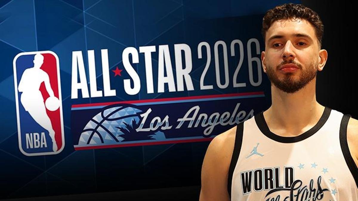 NBA All-Star 2026 Maçı Ne Zaman, Hangi Saatte ve Hangi Kanalda?