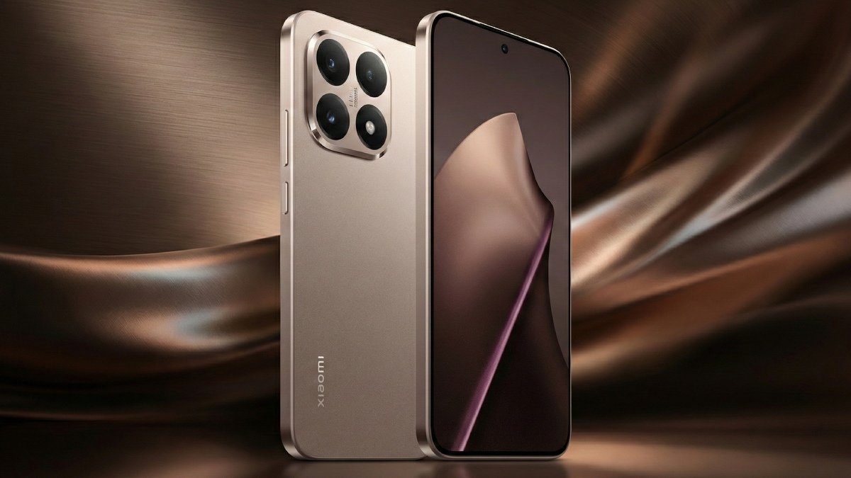 Xiaomi'den Yüksek Performanslı Akıllı Telefon Tanıtımı! 67W Hızlı Şarj ve Fazlası