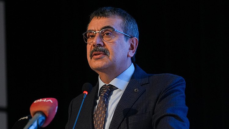 Milli Eğitim Bakanı Yusuf Tekin: Eylemlerimizde Ayrıştırıcı Unsur Yok