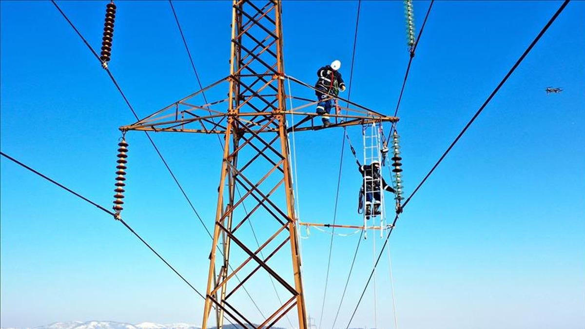 Elektrik Kesintileri İçin Yeni Strateji: Tarih Belirlendi