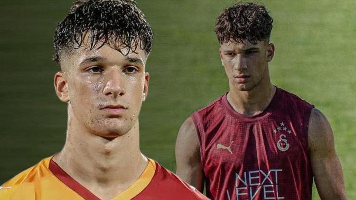 Galatasaray'da Çağrı Balta Sorunu! Hakan Balta'nın Talepleri Açıklandı