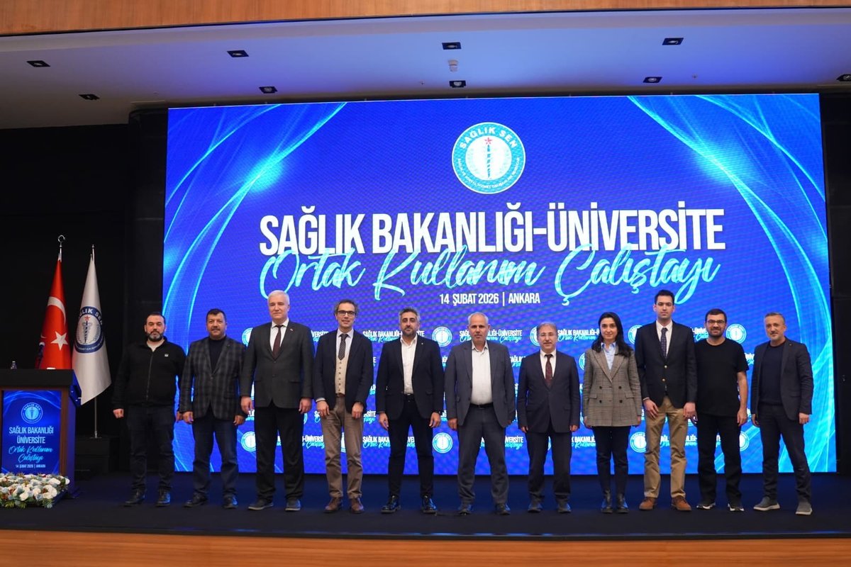 Sağlık-Sen Tarafından Afiliasyon Sistemi Üzerine Atölye Çalışması
