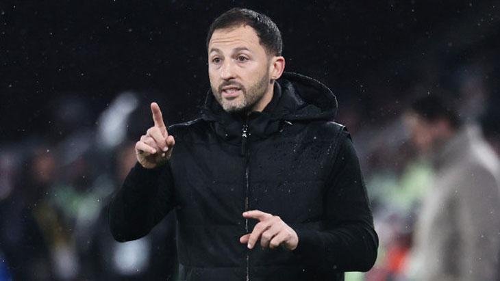 Fenerbahçe'de Tedesco'nun Galibiyet Stratejisi Belirlendi!