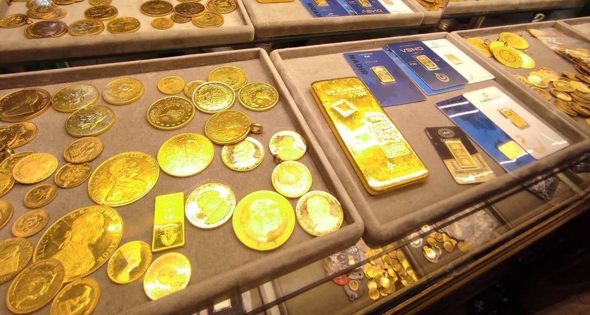 Evde 600 Milyar Dolar Değerinde Altın! 'Yastık Altı' Trendinin Nedeni Açıklandı