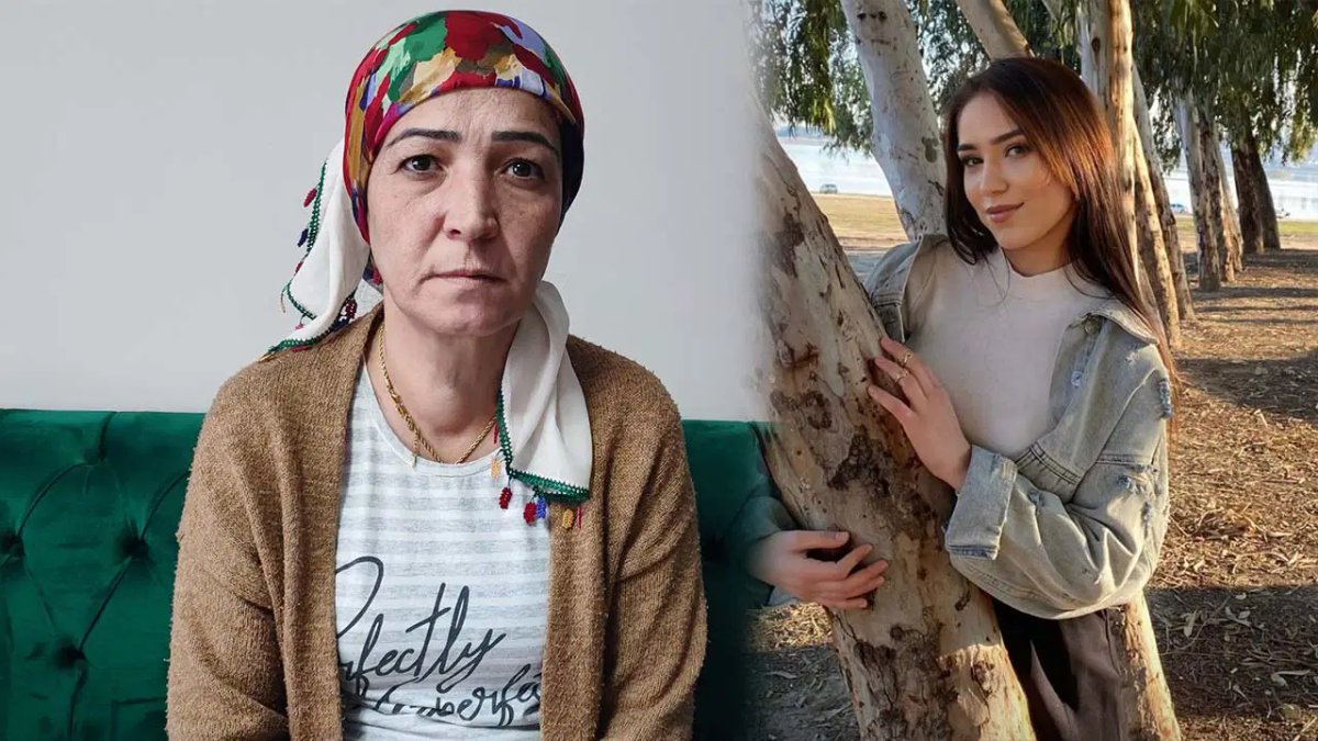 IBAN Yüzünden Hayatı Karanlığa Gönen Genç Kız Cezaevine Düştü