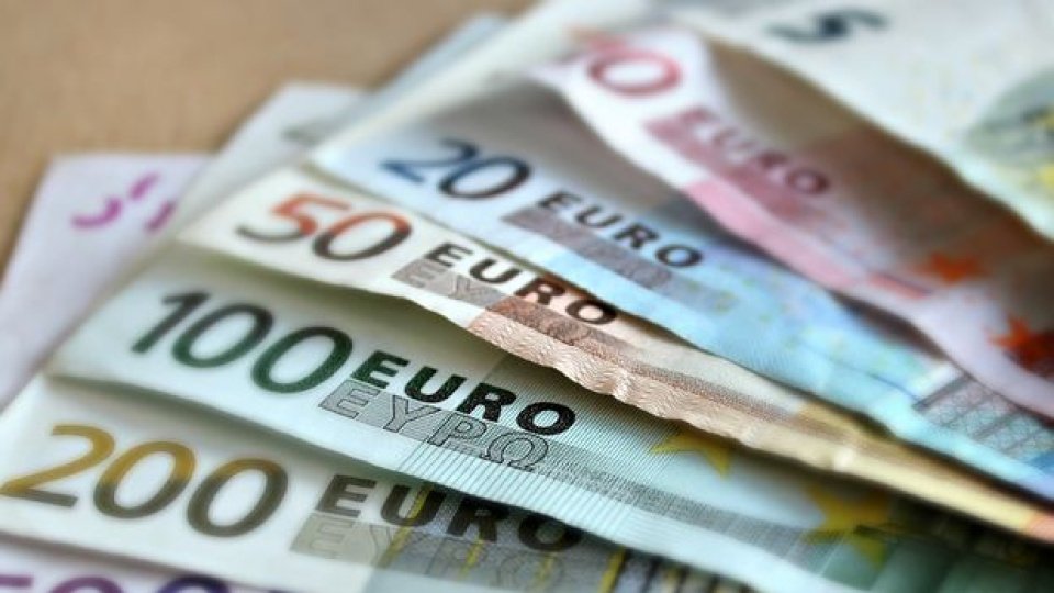 Euro Bölgesi Bakanları Euronun Küresel Etkisini Güçlendirmek İstiyor