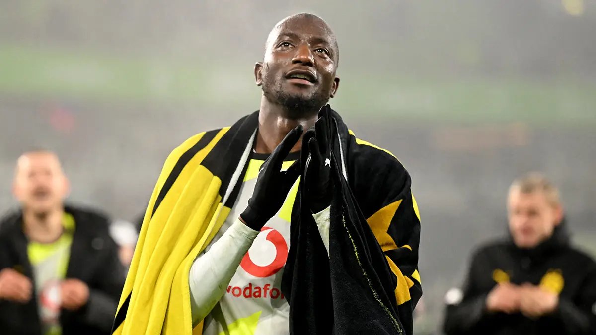 Fenerbahçe'den Serhou Guirassy Müjdesi! Yeni Golcü Adayı