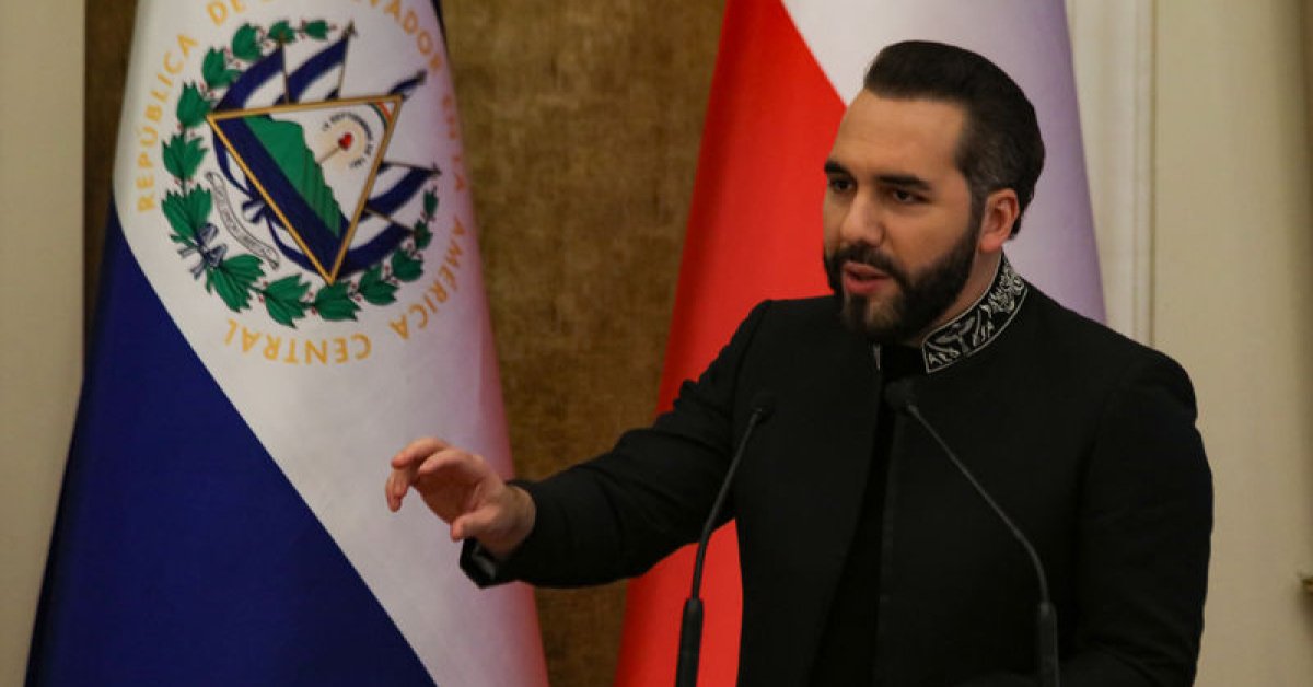 El Salvador, Pasifik'te 6 Tonun Üzerinde Kokain Yakaladı