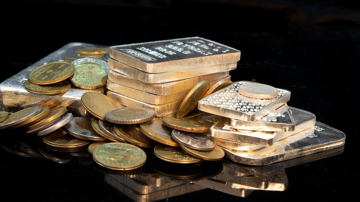 Altın Üretiminde Geçtiğimiz Yılın En Yüksek Seviyesi: 'Bankalar Talep Topluyor