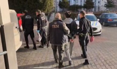 FETÖ Operasyonu: 70 Kişi Gözaltına Alındı