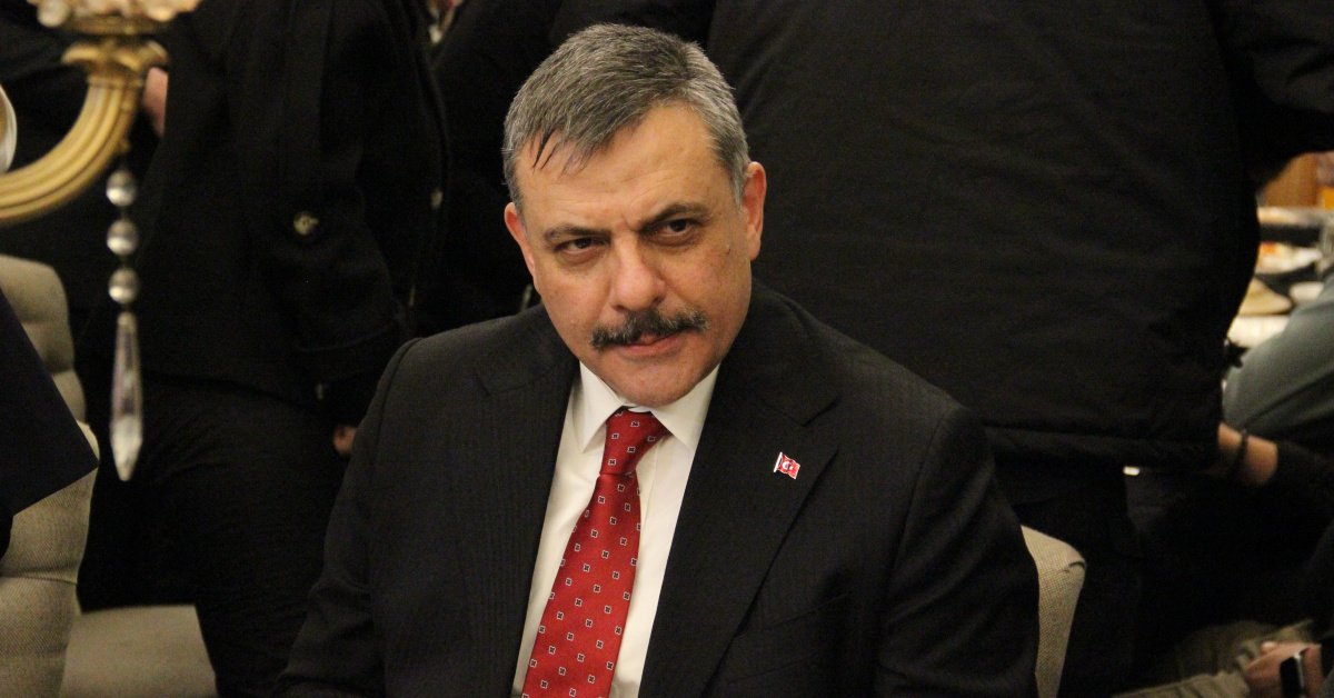 Önemli Duyurular: İçişleri Bakanı Çiftçi'den İlk Yorum! Suçla Mücadele, Terör ve Uyuşturucu - Gelişmeler