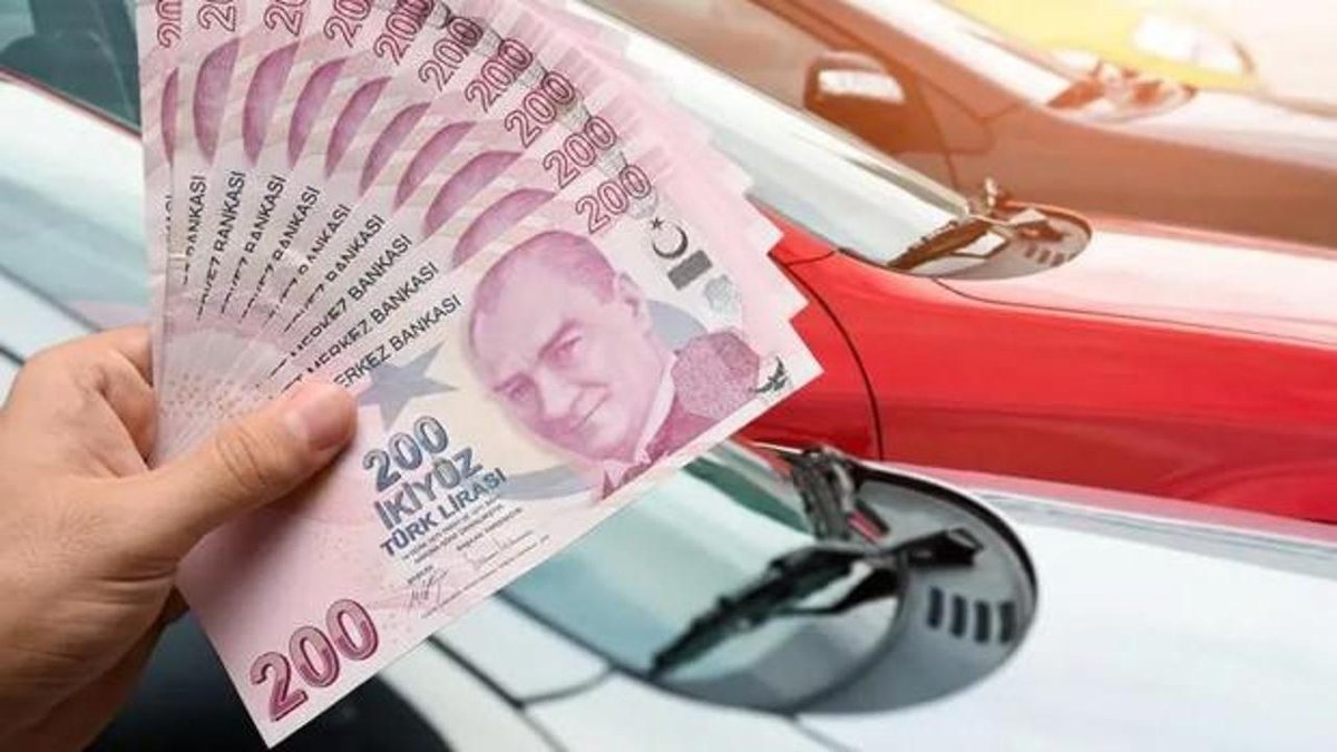 Otomobil Satın Alırken O Şart Geçersiz Oldu: Aranmayacak!