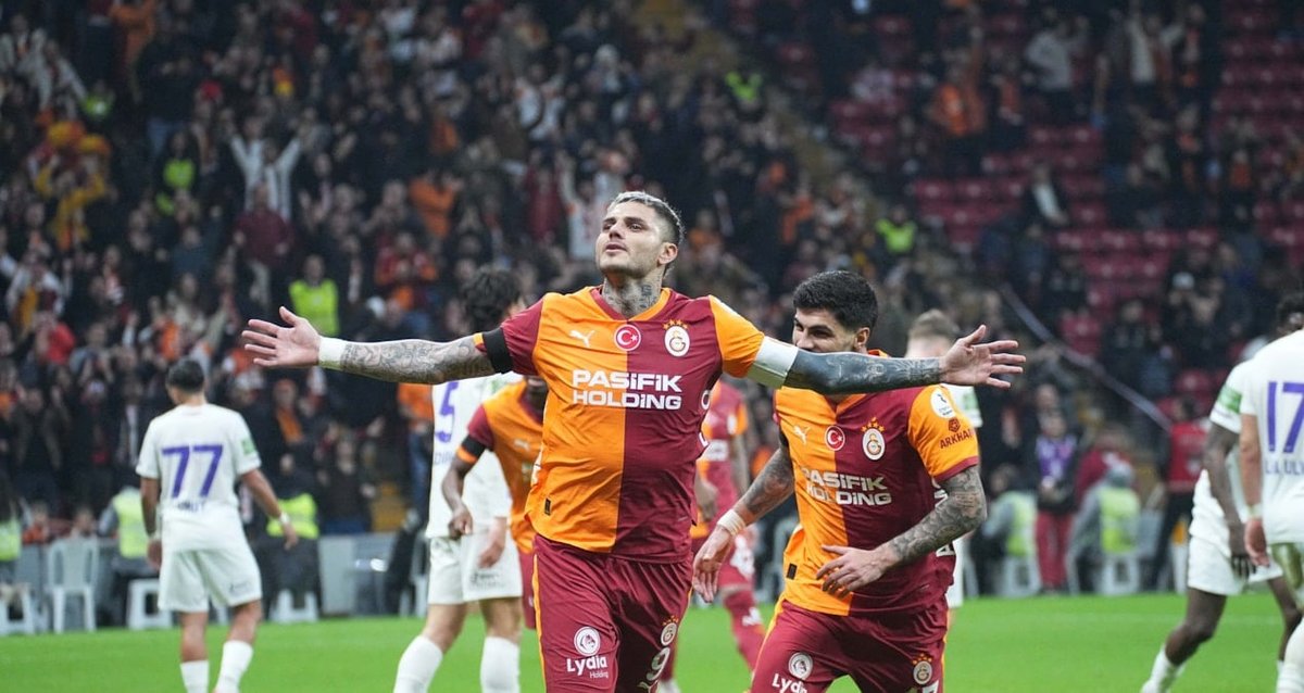 Juventus Karşılaşması Öncesi Şok Gelişme: 'Icardi İle Anlaşma Sağlandı, Yönetim Red Etti