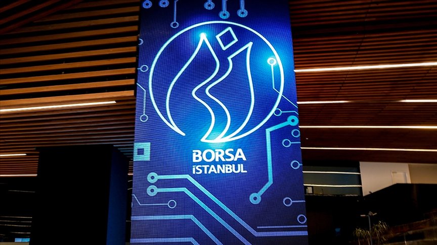 Borsa Seansı Negatif Seyirle Sonuçlandı