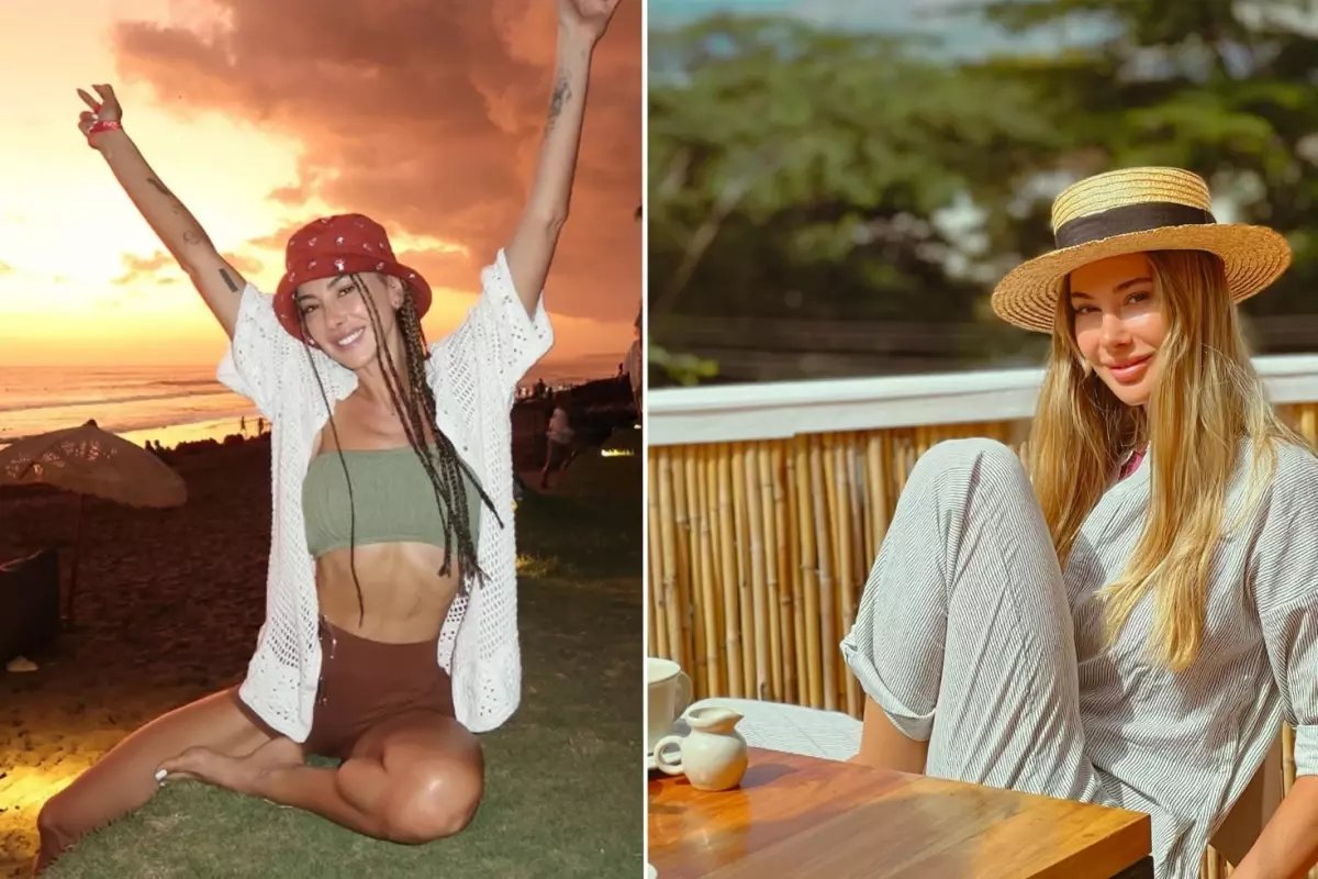 Şeyma Subaşı Ve Brezilyalı Aşkı Yine Sonlandı!