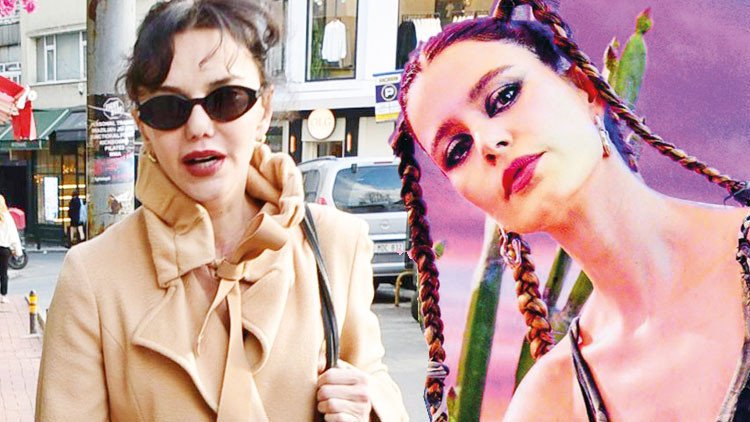 Hande Ataizi'nden Beren Saat Hakkında Değerlendirme