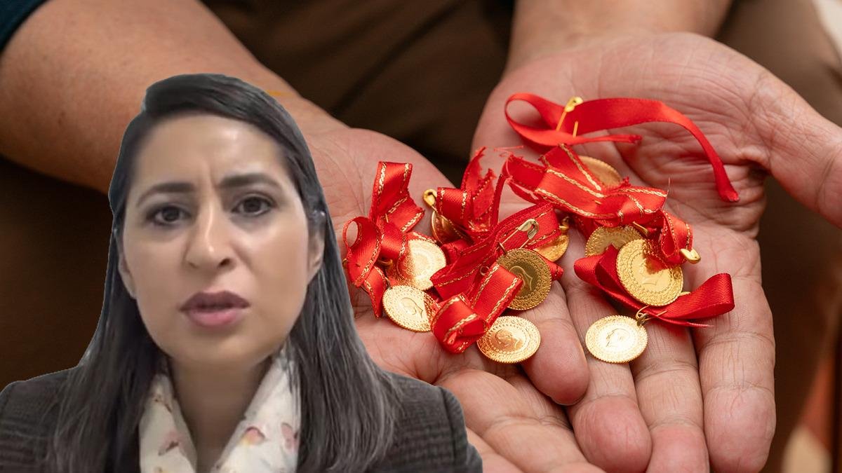 Şirin Sarı'dan Altın İçin 'Önemli Yıl' İkazı: 'Her Şey Olabilir