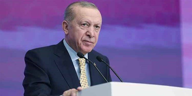 Erdoğan'dan Valilere Sosyal Medya İle İlgili Uyarı: Dikkat Edin!