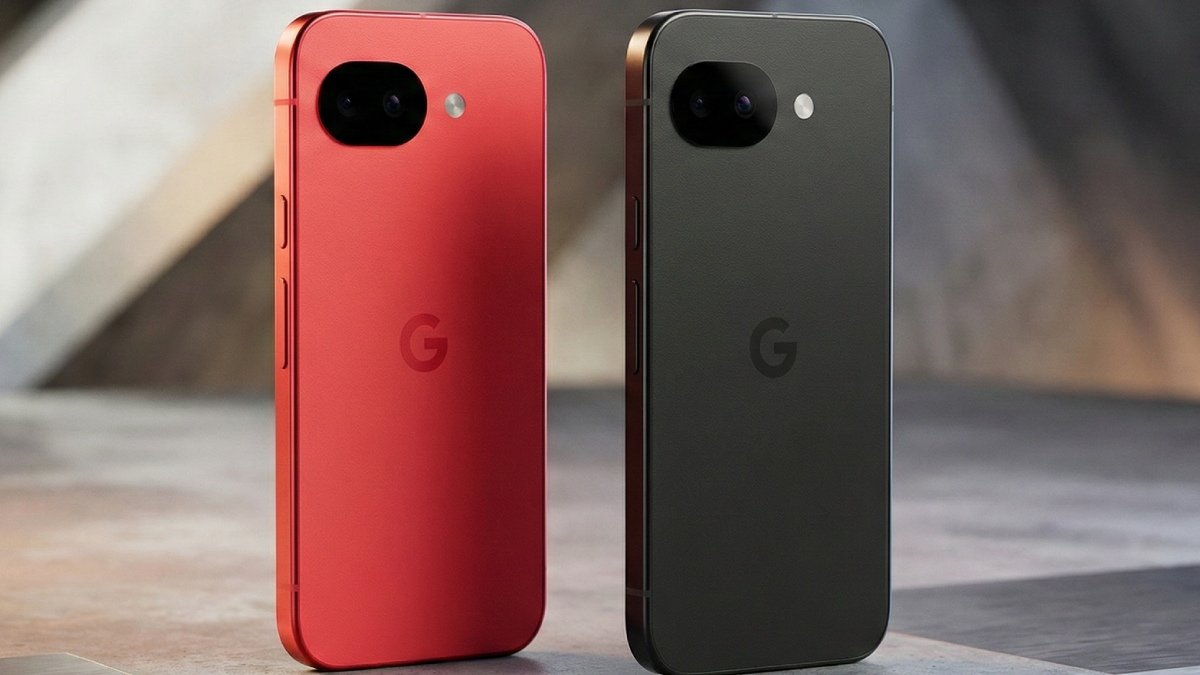 Google 8 GB RAM İle Ekonomik Telefonunu Tanıttı! 120Hz Ekran Var