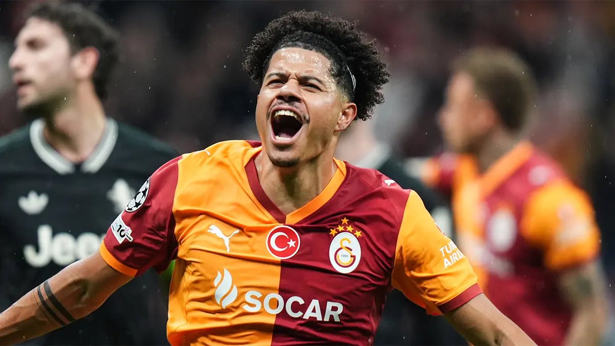 Gabriel Sara'nın Brezilya'ya Yolculuğu Adım Adım Başlıyor