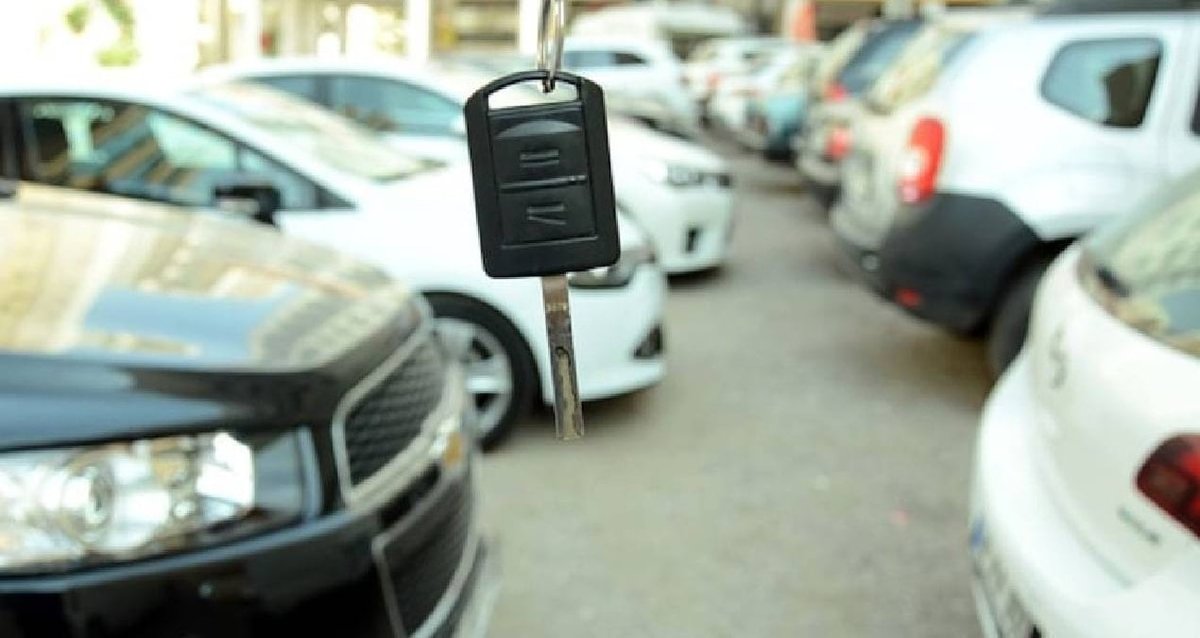İkinci El Araçlarda Kilometre Geriye Doğru Gidiyor