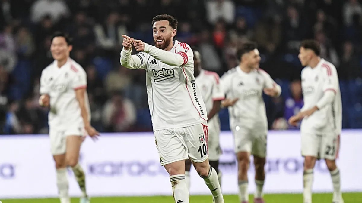Orkun Kökçü İçin Beşiktaş’a Yüklü Miktarda Teklif Yapıldı!