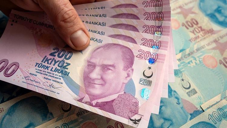 KKM Hesaplarındaki Düşüş Eğilimi Sürüyor