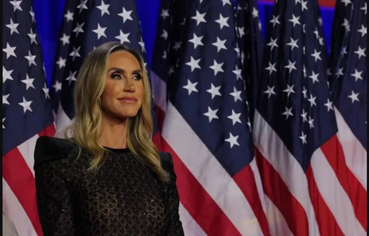 Lara Trump Duyurdu: Başkan, Uzaylı Yaşamı Açıklamak İçin Hazır
