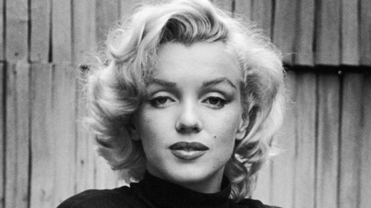 Marilyn Monroe'nun İkonik Evi 3,3 Milyon Dolarla Satışta!